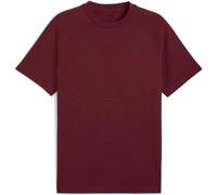PUMA Herren Shirt TECH Tee (684598) S Rot