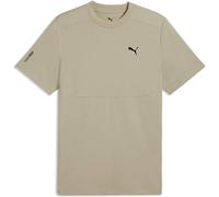 Puma Pumatech Tee pebble gray (61) M