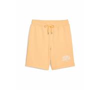 PUMA Herren Short Class 8inch orange | S