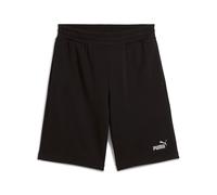 Puma Essentials 2 Color No. 1 Logo Shorts 10" TR puma black (01) S
