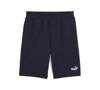 Puma Herren ESS No. 1 Logo Shorts 10" Gestrickte Shorts, New Navy,