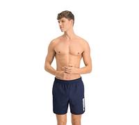 PUMA Herren Shorts Badebekleidung, Marineblau, M EU