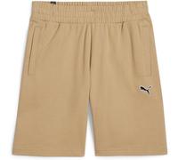 PUMA Herren Shorts BETTER ESSENTIALS Shorts 9 (678827) S PRAIRIE TAN