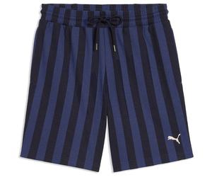 PUMA Herren Shorts CLASS 8 Shorts (692355) M New Navy