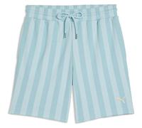 PUMA Herren Shorts CLASS 8 Shorts (692355) S Fresh Water