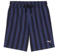 PUMA Herren Shorts CLASS 8 Shorts (692355) S New Navy