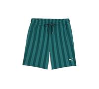PUMA Herren Class 8" Shorts XL, Emerald Ice Green