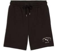 PUMA Herren Shorts CLASS Graphic Shorts TR (692230) XL PUMA Black