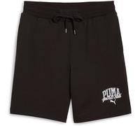 PUMA Herren Shorts CLASS Shorts 8 TR (684653) L PUMA Black