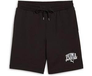 PUMA Herren Shorts CLASS Shorts 8 TR (684653) L PUMA Black