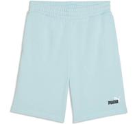 Puma Essentials 2 Color No. 1 Logo Shorts 10" TR fresh water (48) XL