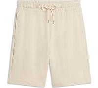 PUMA Herren Shorts ESS ELEVATED Shorts 9 TR (692017) M Alpine Snow