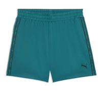 PUMA Herren Shorts ESS TAPE Woven Shorts 5 (691697) L Emerald Ice
