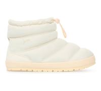 Puma Winterstiefel TUFF TERRA HI Damen Frosted Ivory/Alpine Snow Canvas Gr. 40,5