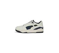 Puma Herren Sneaker Slipstream Always On – Low-top, Weiß – 42 ½ EU