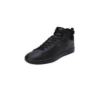 Sneaker PUMA "Smash 3.0 Mid WTR Sneakers Erwachsene" Gr. 47, schwarz (black shadow gray) Schuhe Puma (69333300-47)