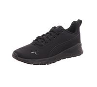 PUMA Unisex Anzarun Lite Niedrig, Puma Black-Puma Black, 46 EU