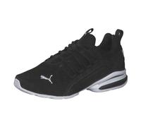 Puma Herren Sneaker Axelion LS 194384-05 42 Puma Black-Puma White