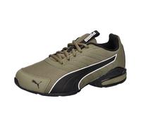 Puma Herren Sneaker Electro 312964-07 42.5 Loden Green-PUMA Black-Feather Gray