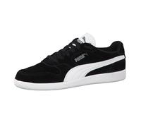 PUMA Sneaker Icra Trainer SD 44,5 schwarz Sportliche Schuhe Unisex 44,5 schwarz, weiß