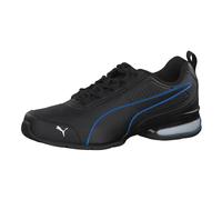 PUMA Unisex Leader VT SL Laufschuhe, Puma Black-Puma White-Indigo Bunting, 40.5 EU