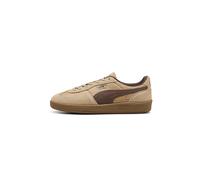 Puma Palermo Pop für Herren, beige, Größe 40 ½ EU / 7 UK