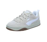 Puma Herren-Sneaker PARK LIFESTYLE RAW Beige-Weiß