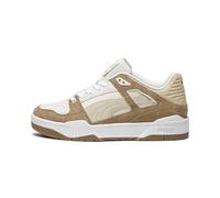PUMA Herren Sneaker Slipstream Heritage Weiss/braun (905) 41EU