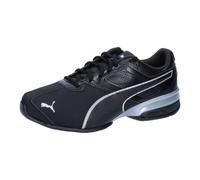 Puma Herren Sneaker Tazon 6 FM 189873-03 46 Puma Black-Puma Silver