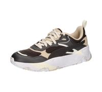Puma Herren Sneaker Trinity Better 389290-02 40.5 Flat Dark Gray-Granola-Puma White