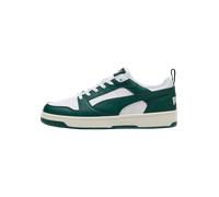 Puma Herren Sneakers Mann Rebound V6 Niedrig Grün 44.5
