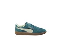 PUMA Herren Freizeitschuhe Palermo Vintage Update (401364) 45 Emerald Ice-Gum