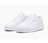 Puma Caven 2.0 Sneaker schneeweiß - 43