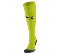 PUMA Herren Socken, Fluo Yellow, 4