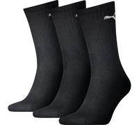 PUMA Herren Socken SPORT 3P (7312) 39-42 BLACK