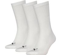 PUMA Unisex Cushioned Crew Sock (3er Pack)