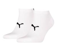 Puma 701230354 Kurze Socken 2 Paare