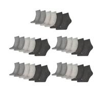 PUMA Herren Socks Sport 3p Socken (3er Pack)