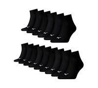 PUMA Herren Socks Sport 3p Socken (3er Pack)