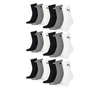PUMA Herren Socks Sport 3p Socken (3er Pack)