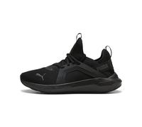 PUMA Laufschuhe SOFTRIDE ENZO 5 Herren Gr. 42 Schwarz Textil