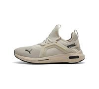 Puma Herren Softride Enzo 5 Cross Trainingsschuhe Sneaker, Desert Dust-Black, 45 EU