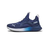 Puma Herren Softride Enzo 5 Wide Trainingsschuhe, Blue Jewel-lucite-puma White, 10
