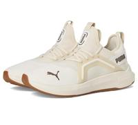 PUMA Herren Softride Enzo Cross Trainingsschuhe Sneaker, Alpine Snow/Flat Bronze, 39 EU
