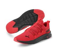 Puma Softride One4all Trainers Rot EU 42 1/2 Mann (Herstellerartikelnummer: 377671-01-8.5)