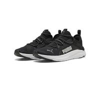 Puma Softride Rift Bold 3 Sneakers Herren Schuhe | Mit Colorful | Black/Cool Dark Gray/White | Größe: 48.5 Black