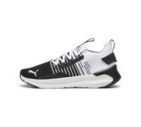 PUMA Softride Symmetry Fuzion Laufschuhe 01 - PUMA black/cool dark gray/PUMA white 47