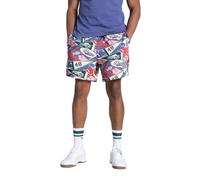 PUMA Sports Legacy Herren-Shorts, 15,2 cm (6 Zoll), Blue Crystal Aop, L