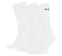 PUMA Herren Sportsocken Unisex 9P, Farbe:300 - white, Socken & Strümpfe:39-42