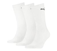PUMA Herren Sportsocken Unisex 9P, Farbe:300 - white, Socken & Strümpfe:47-49